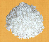 Rýže a luštěniny