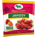 Jahody 350 g/10 ks