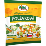 Polévková zelenina 350g/20