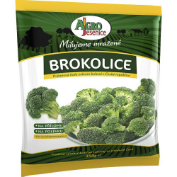 Brokolice 350g/20